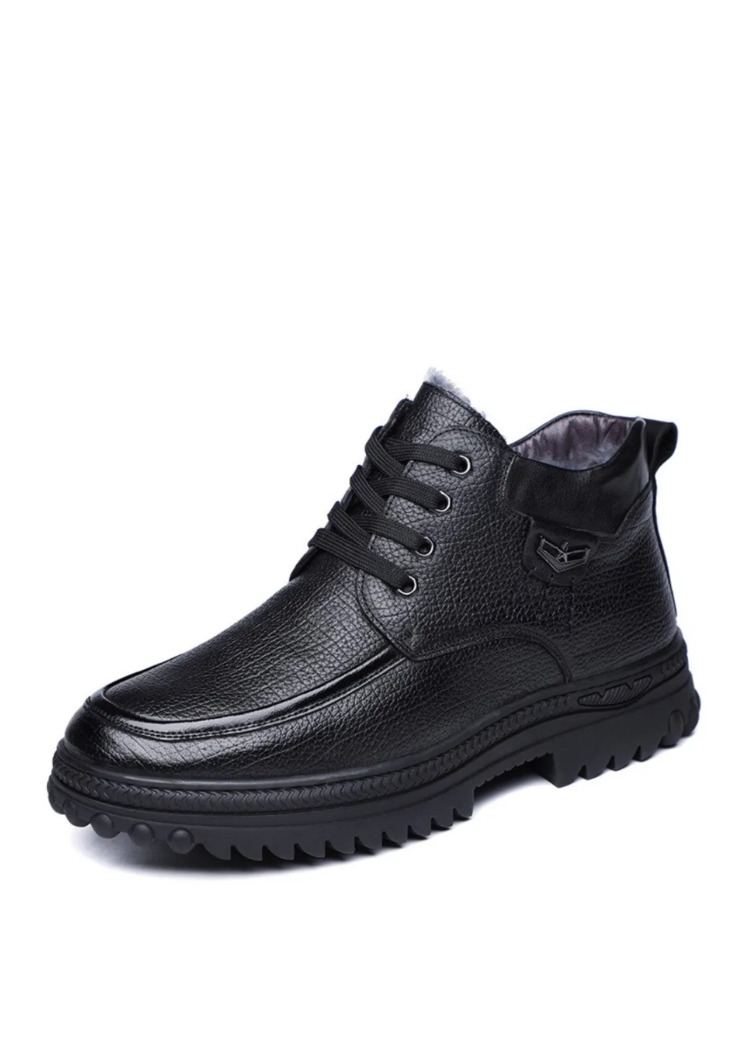 USS Shoes Galius Men's Winter Boots