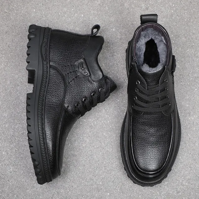 USS Shoes Galius Men's Winter Boots