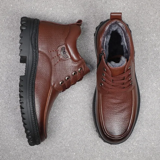 USS Shoes Galius Men's Winter Boots