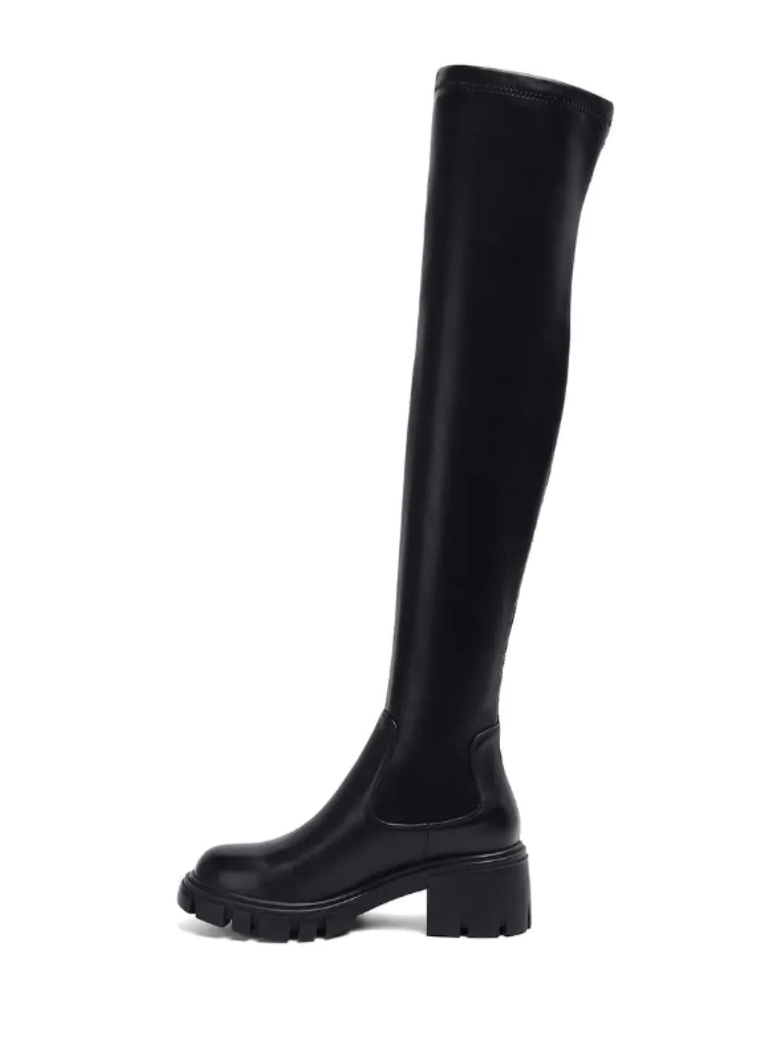 USS Shoes Graciela Women's Over The Knee Boots