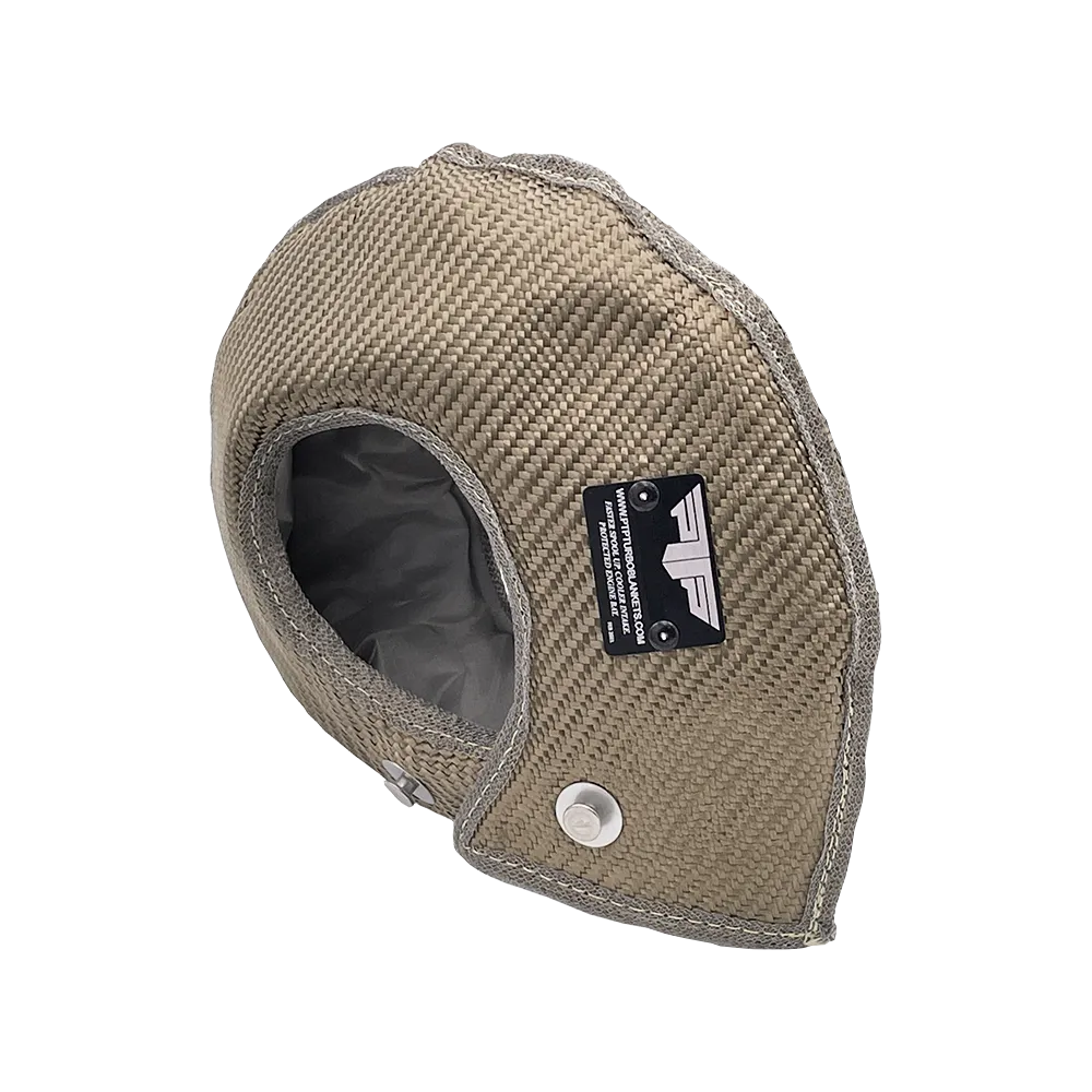 V3V Turbo Blanket