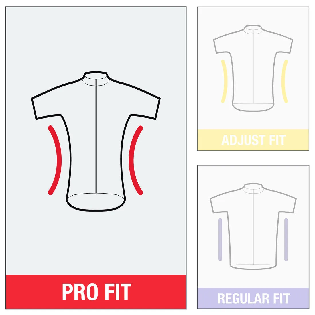 Van Rysel Road Cycling Windproof Jacket - Ultra-light - Long-sleeved