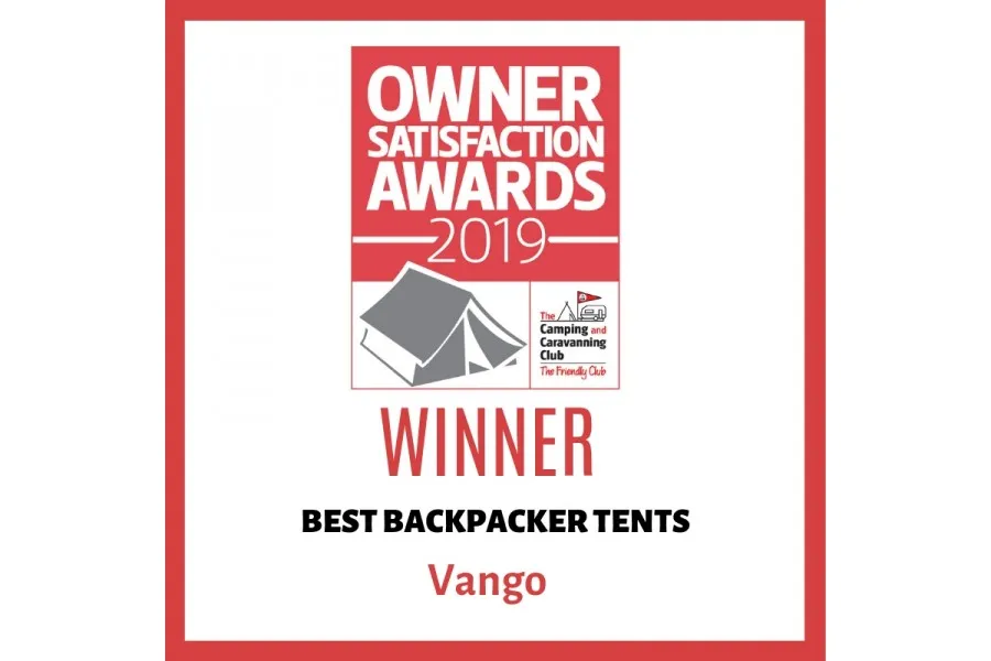 Vango Nevis 300 Tent