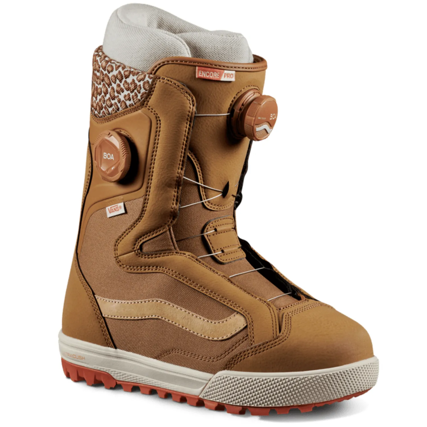 Vans Encore Pro 2024 - Women's Snowboard Boots