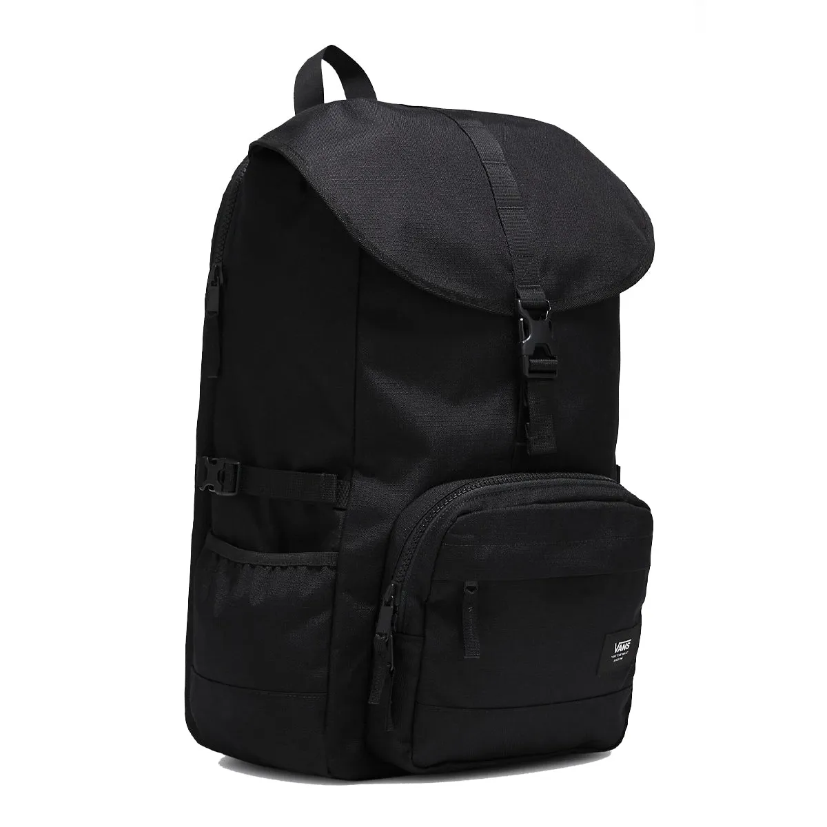 VANS - Zaino DX Black - VN000HRF - BLACK