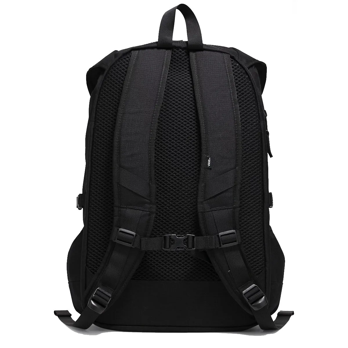VANS - Zaino DX Black - VN000HRF - BLACK