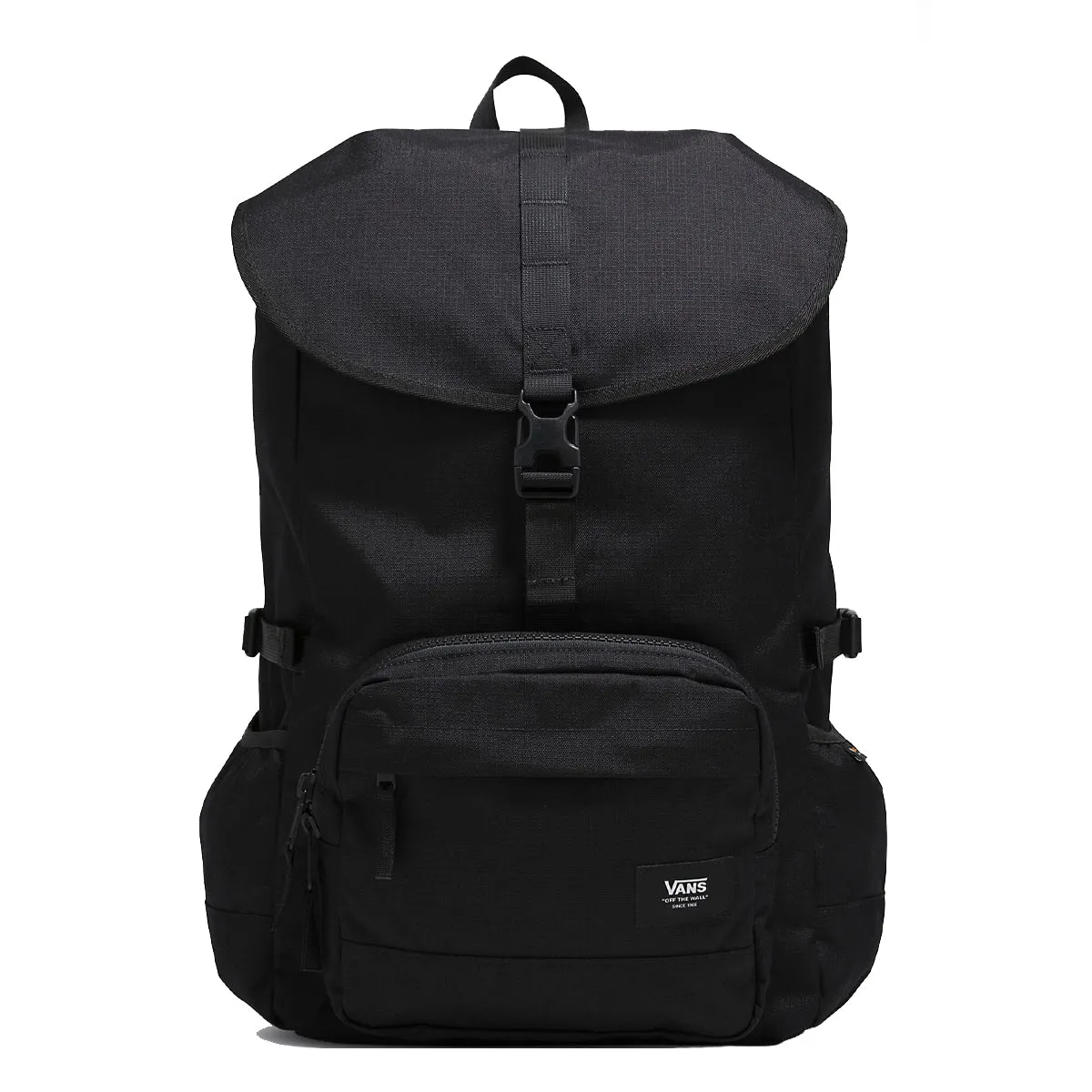 VANS - Zaino DX Black - VN000HRF - BLACK