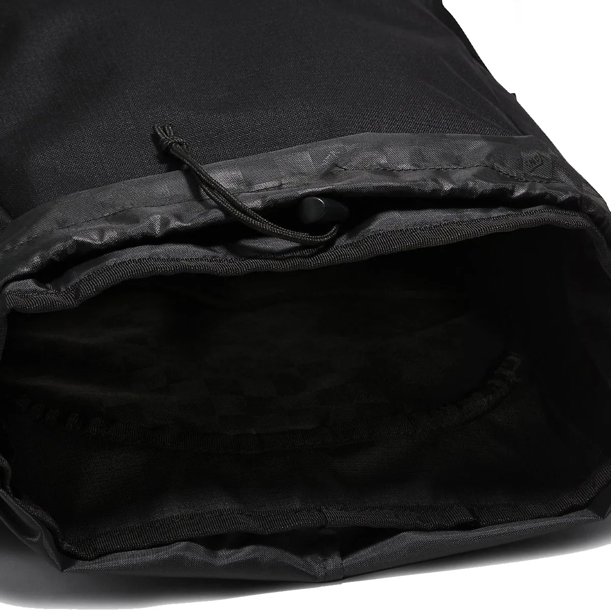 VANS - Zaino DX Black - VN000HRF - BLACK