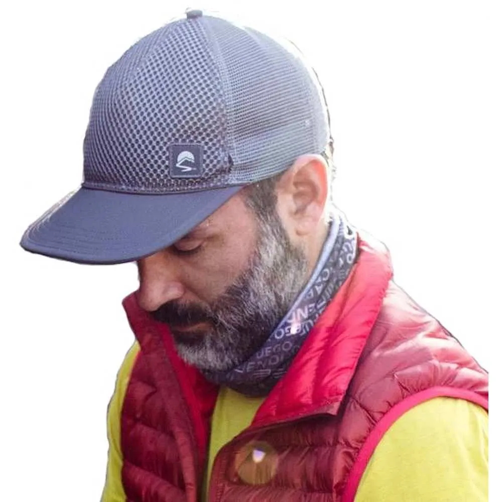 Vantage Point Trucker Hat