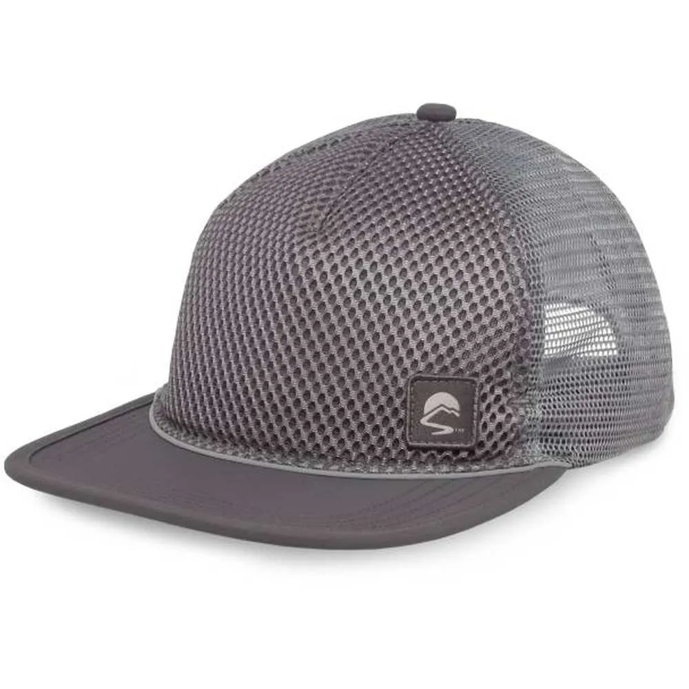 Vantage Point Trucker Hat