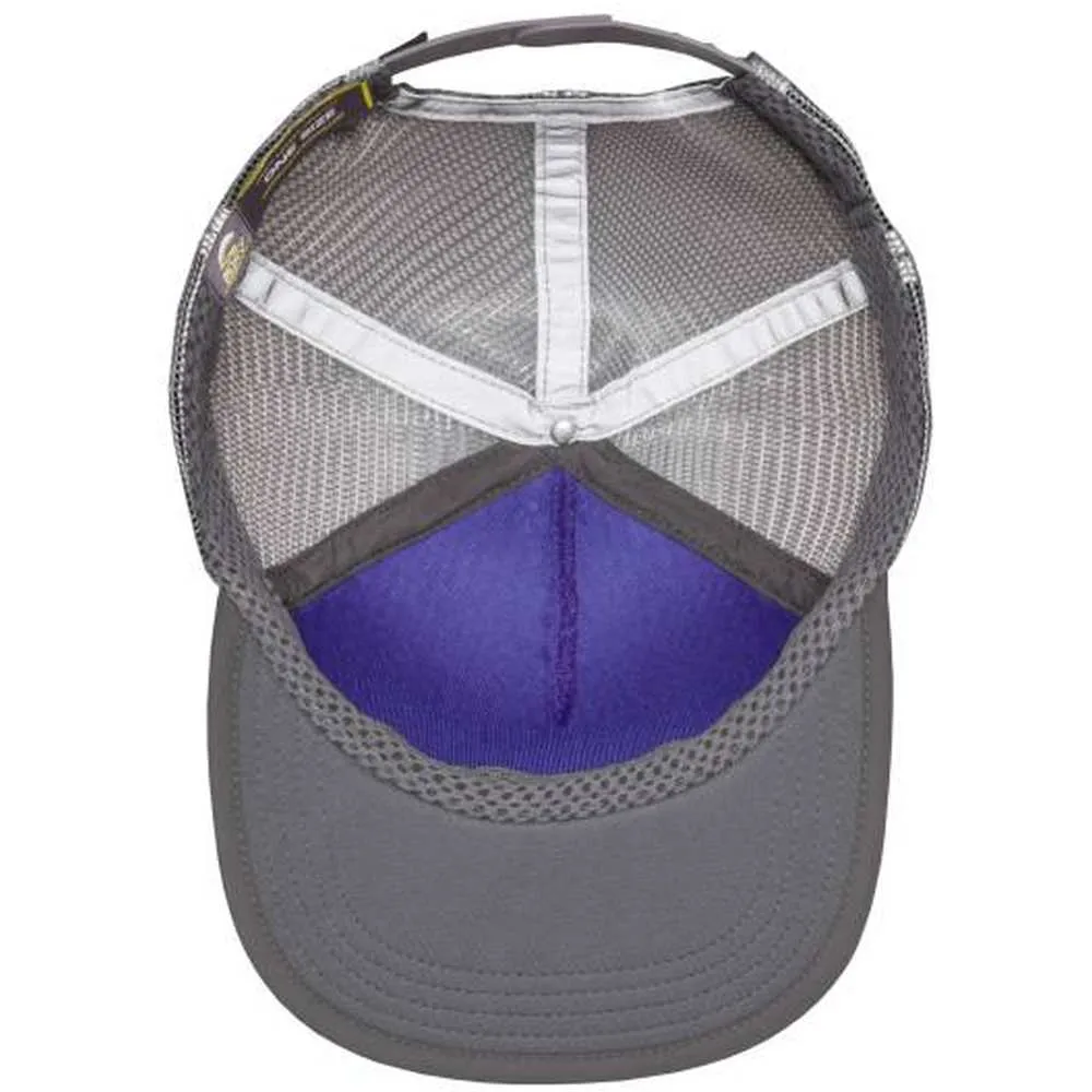 Vantage Point Trucker Hat