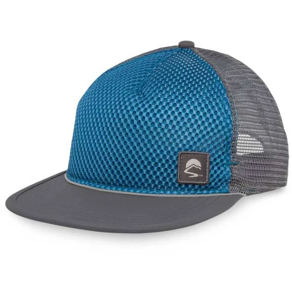 Vantage Point Trucker Hat