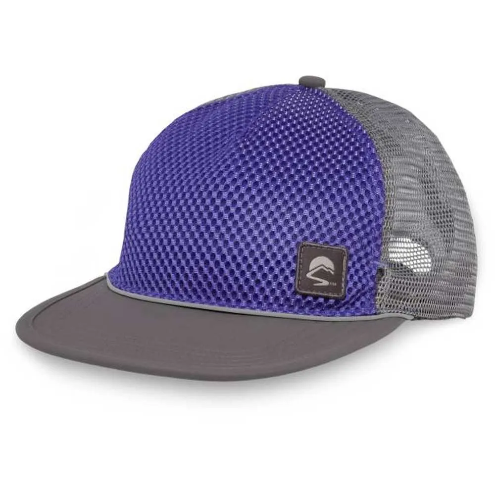 Vantage Point Trucker Hat