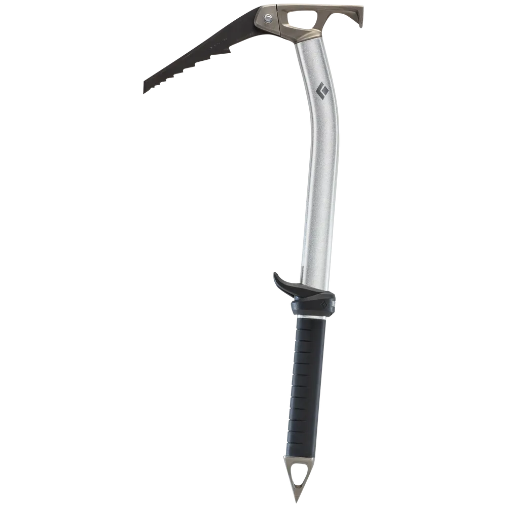 Venom Ice Axe