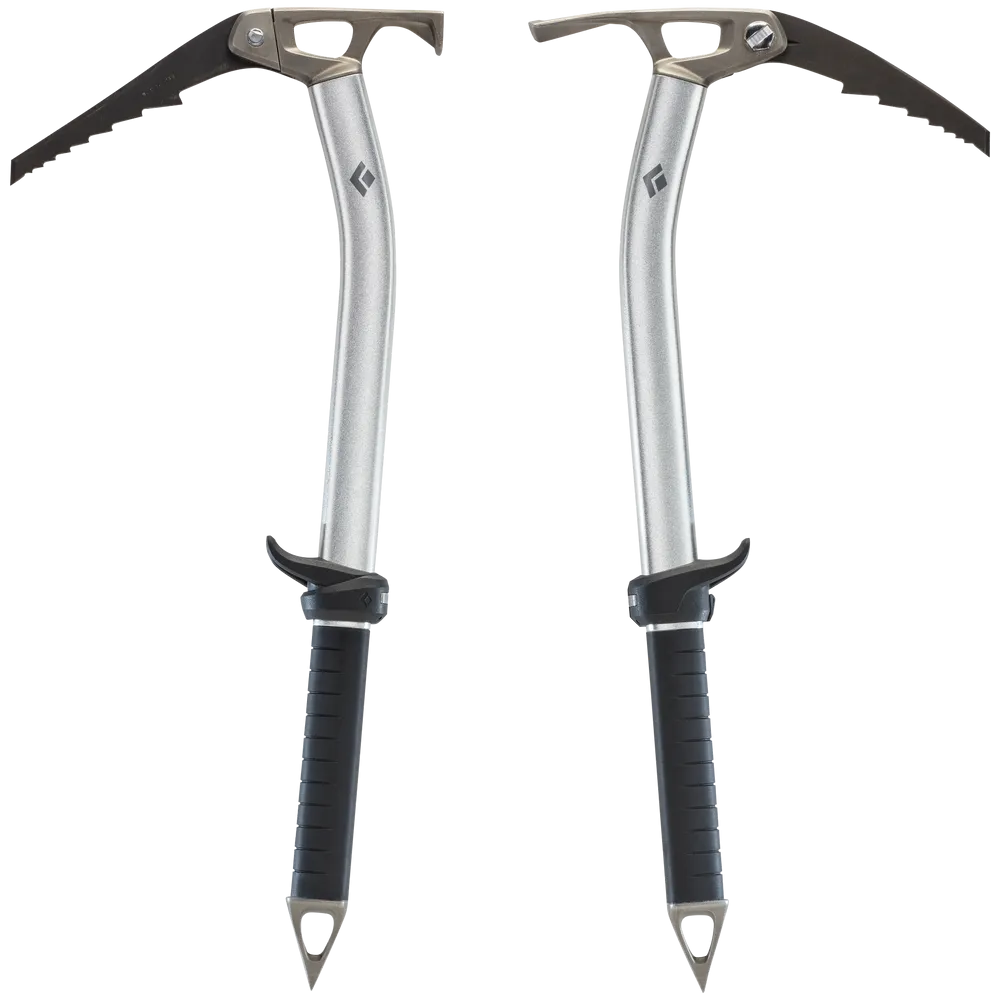 Venom Ice Axe