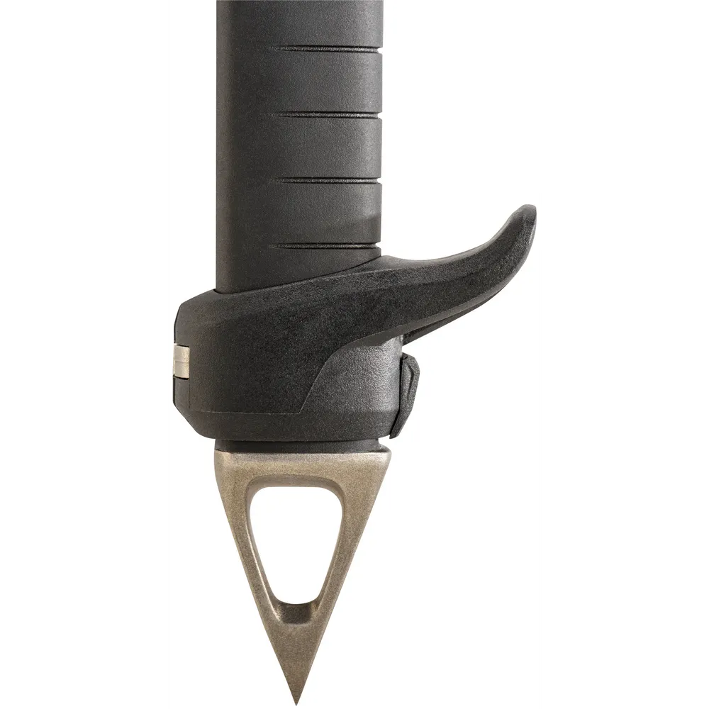 Venom Ice Axe
