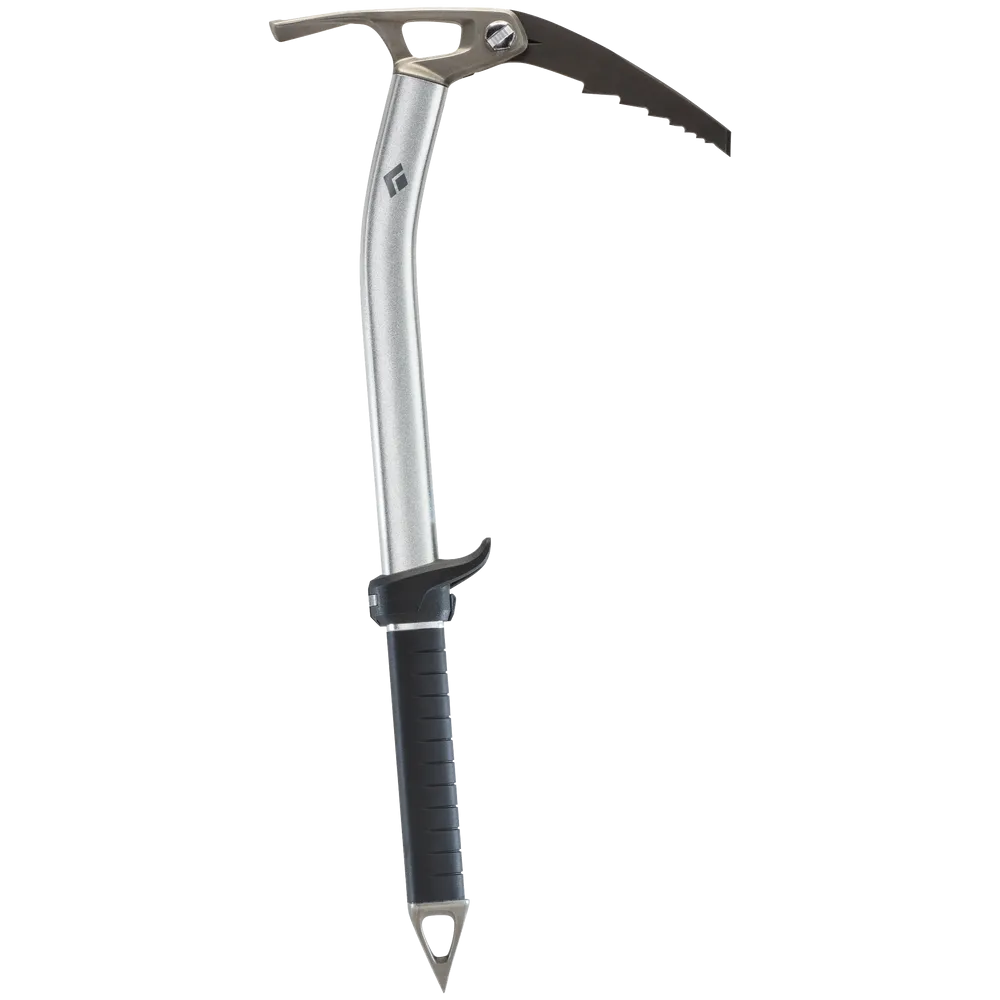 Venom Ice Axe