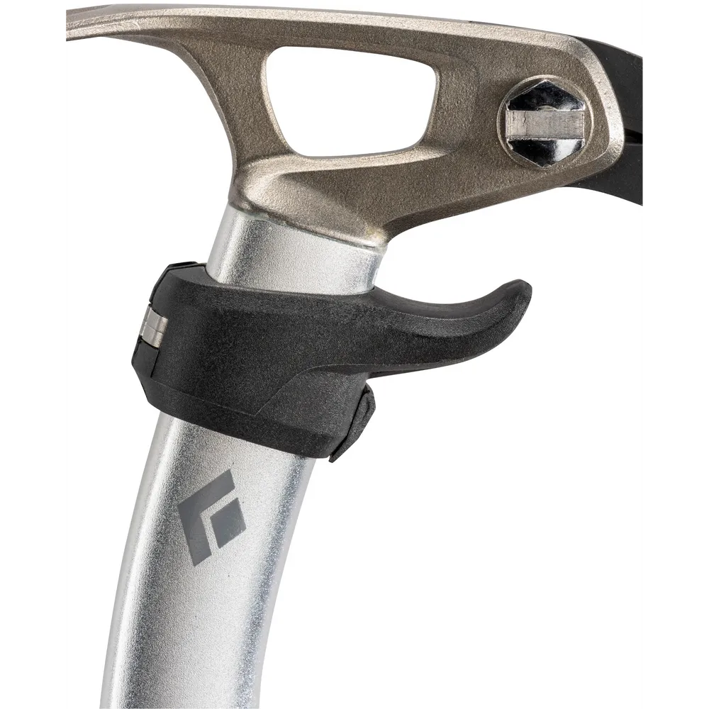 Venom Ice Axe