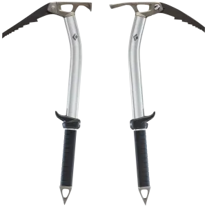 Venom Ice Axe
