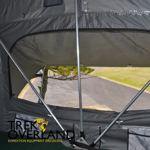 Ventura 1.4m Roof Tent - Ventura - VD14