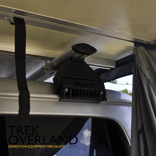 Ventura 1.4m Roof Tent - Ventura - VD14