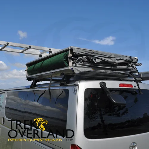Ventura 1.4m Roof Tent - Ventura - VD14