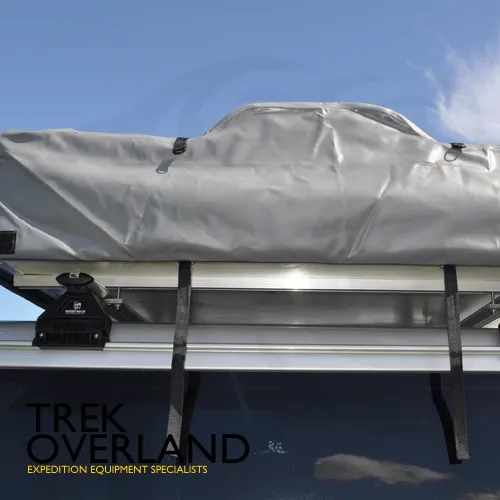 Ventura 1.4m Roof Tent - Ventura - VD14