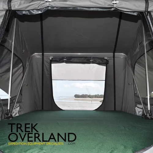 Ventura 1.4m Roof Tent - Ventura - VD14