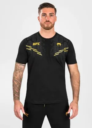 VENUM-00202-126 UFC Adrenaline by Venum Replica Men’s T-shirt S-XXL Black
