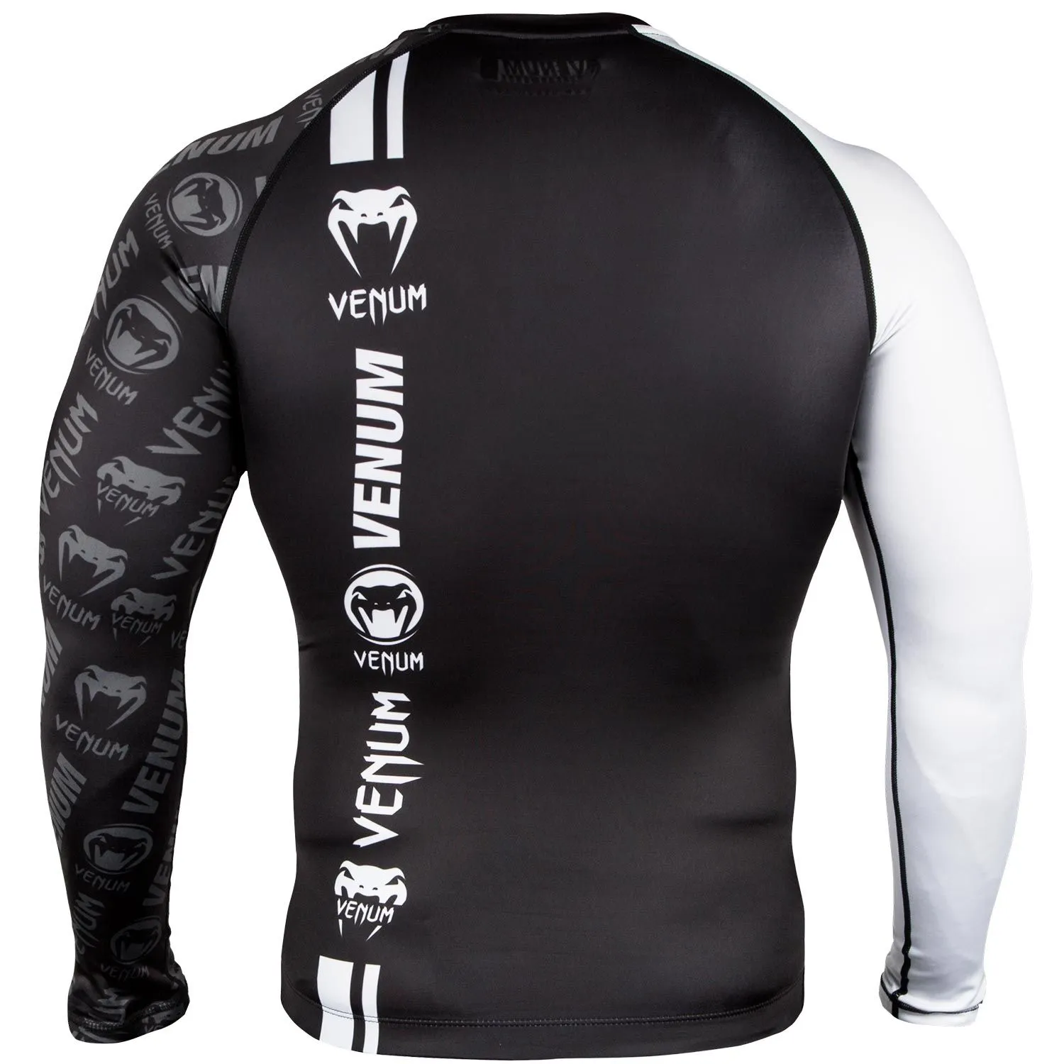 VENUM-03451 Logos MMA Rashguard LONG SLEEVES XS-XXL 4 Colours