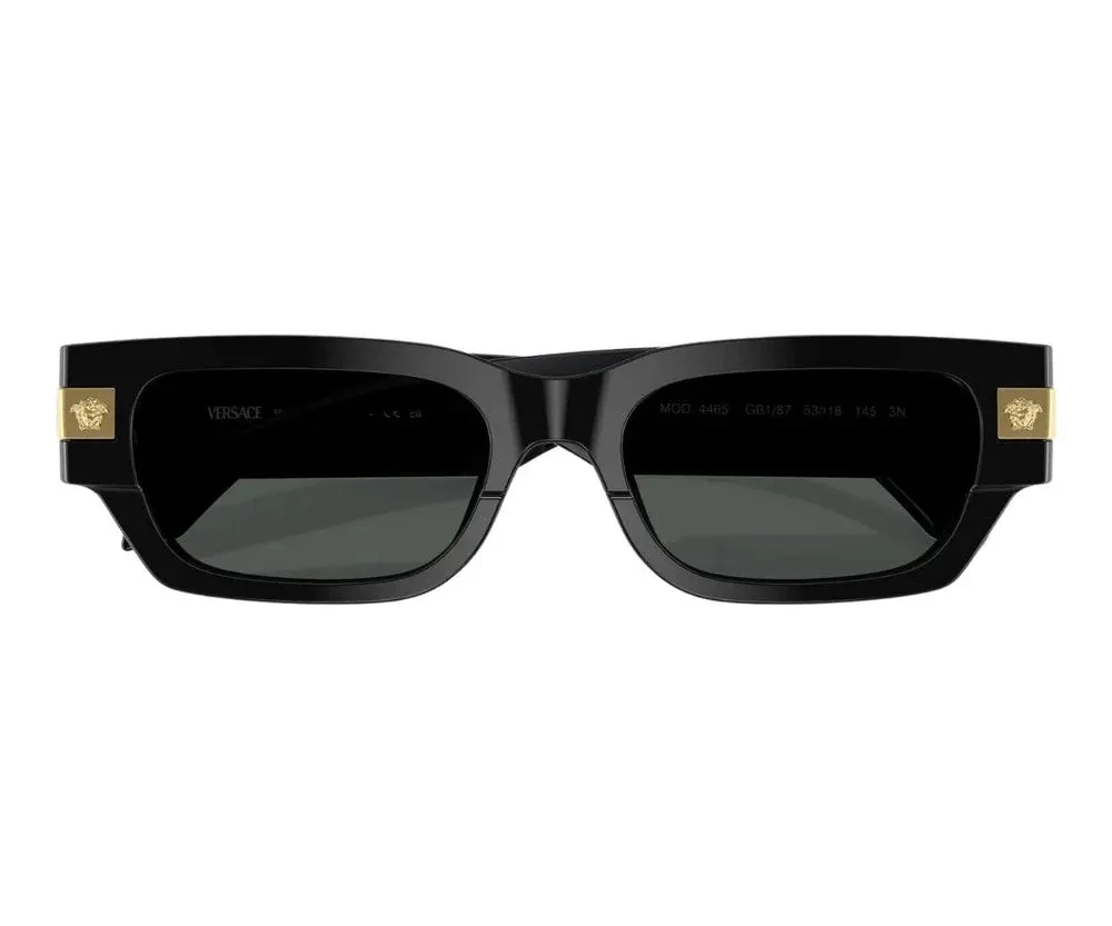 VERSACE VE 4465 GB1/87 53