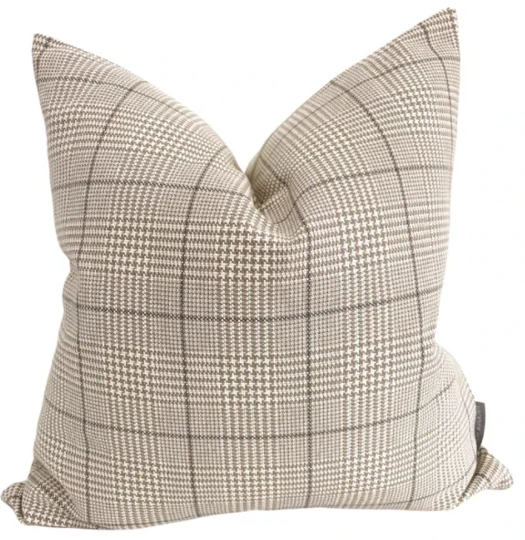 VICTORIA PILLOW COVER