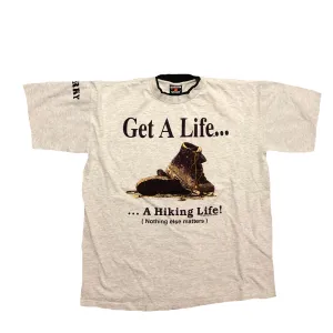 Vintage Hiking Tee XL