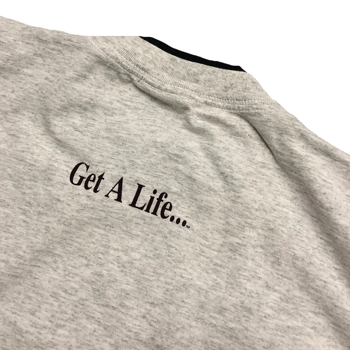 Vintage Hiking Tee XL