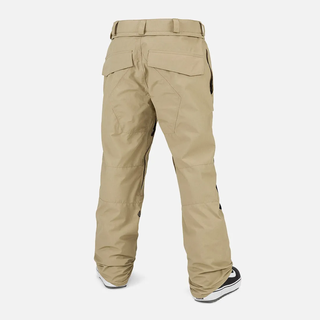 VOLCOM Roan Pant 2024 - Dark Khaki