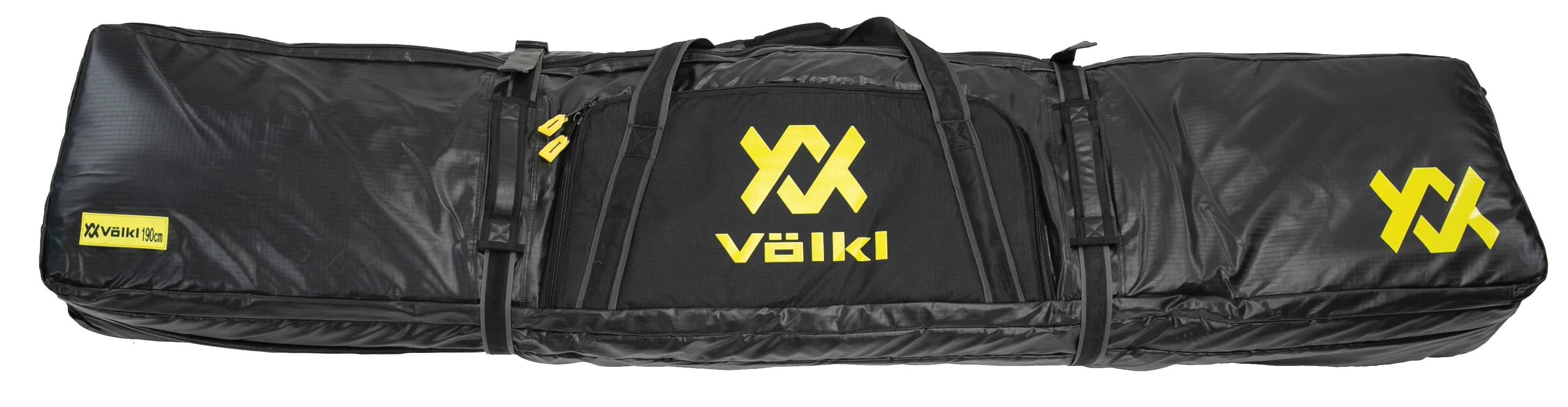 Volkl Double   Ski Bag 185cm