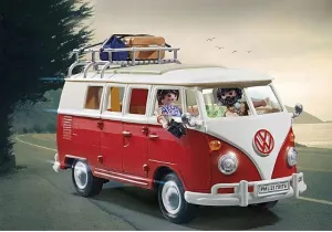 Volkswagen T1 Camping Bus
