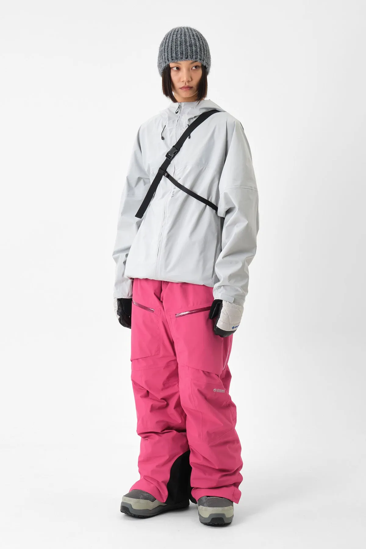 VTX OG 2L Technical Pants