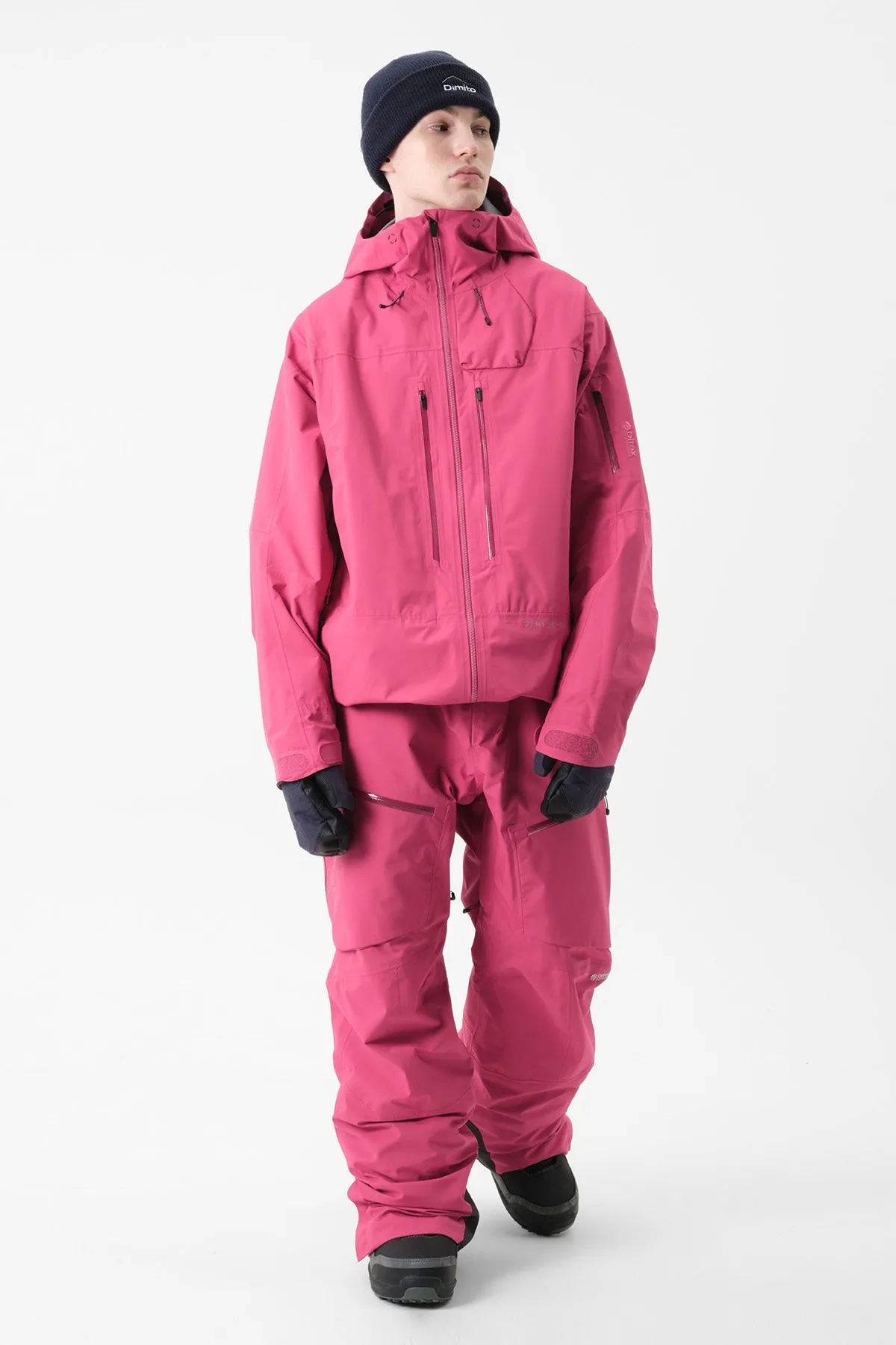 VTX OG 2L Technical Pants