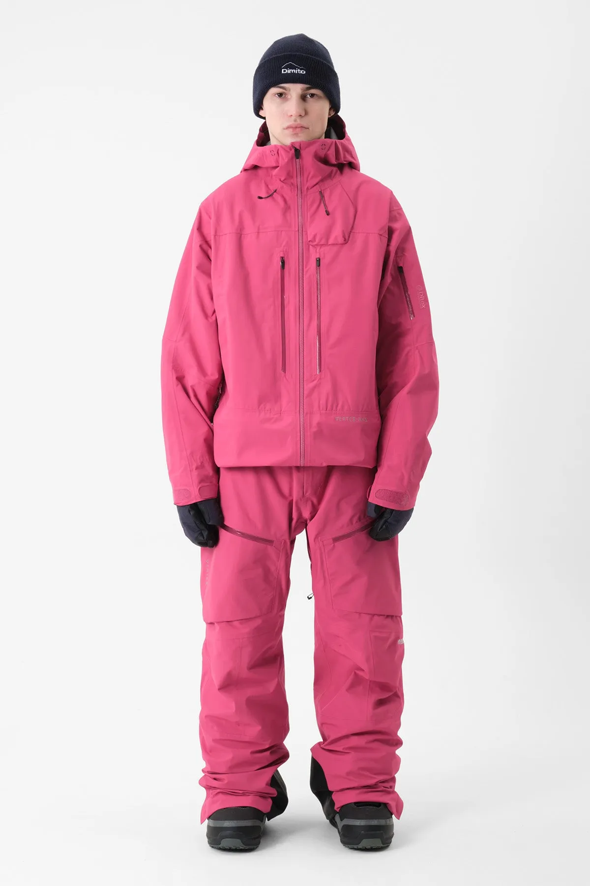 VTX OG 2L Technical Pants