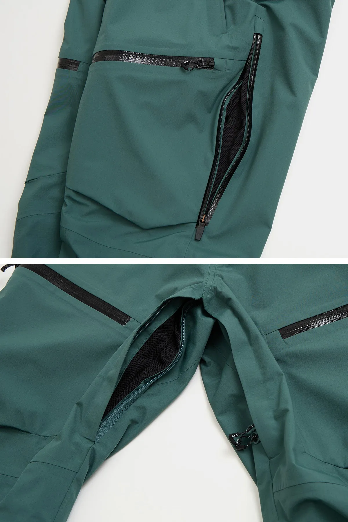 VTX OG 2L Technical Pants