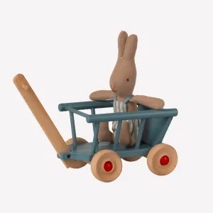 Wagon Micro - Blue