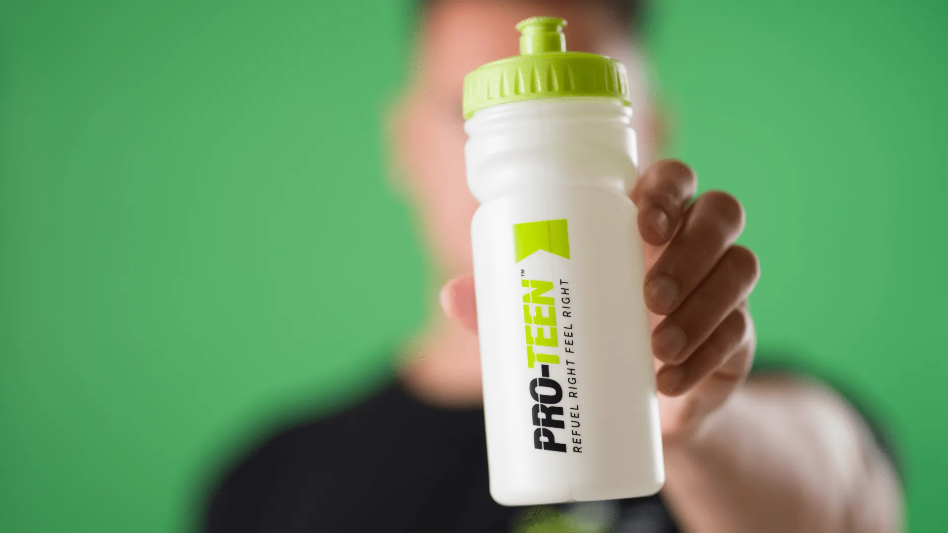 Water Bottles