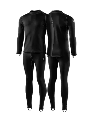 Waterproof Body X Single Layer Men's Pants