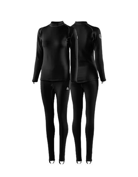 Waterproof Body X Single Layer Women's Pants