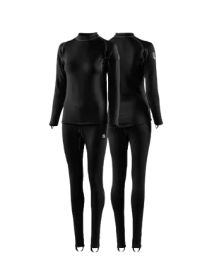 Waterproof Body X Single Layer Women's Pants