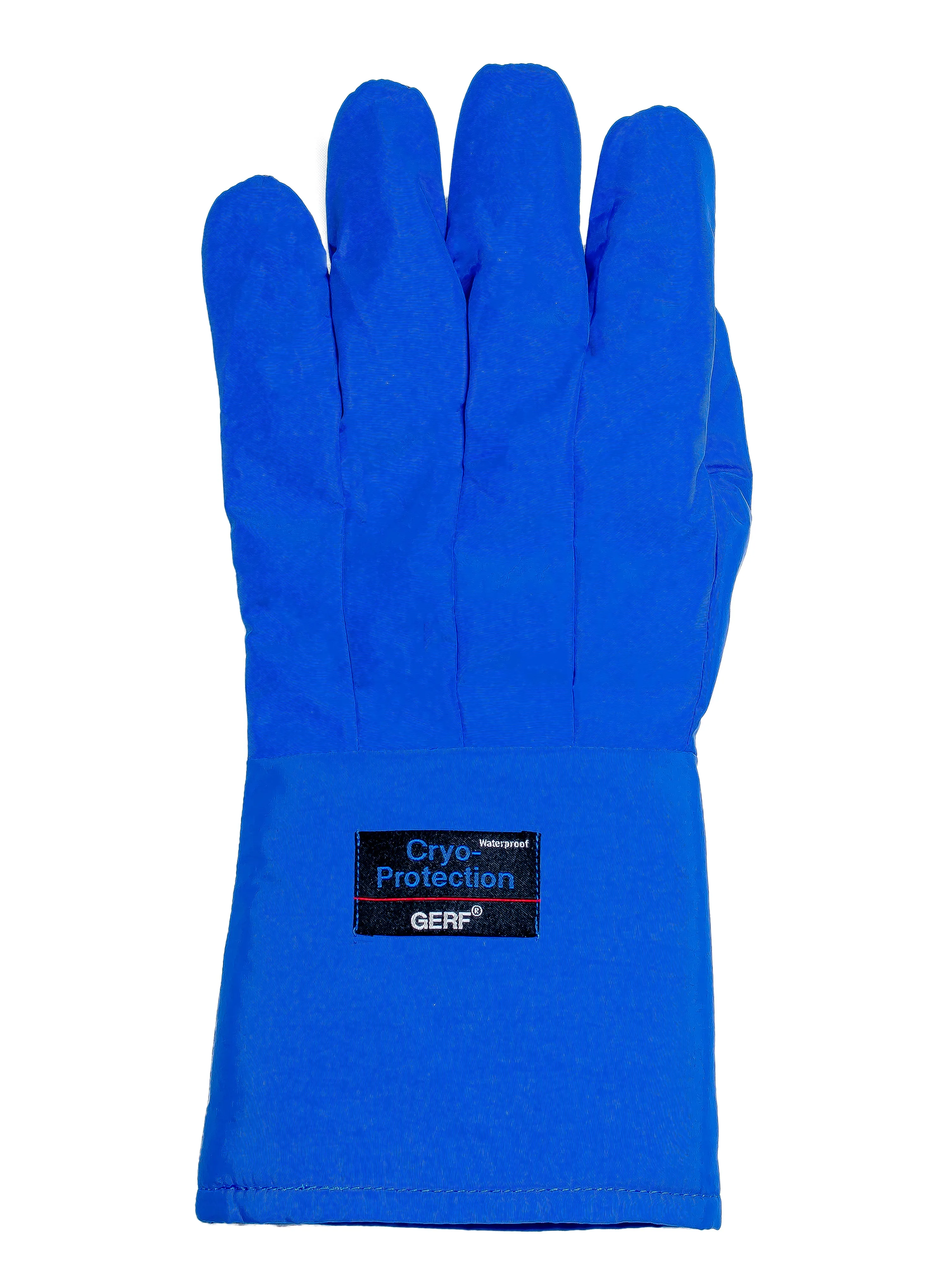 Waterproof Cryo Grip Gloves Mid Arm