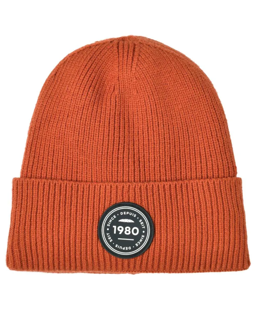 WeatherBeeta Fleece Lined Beanie