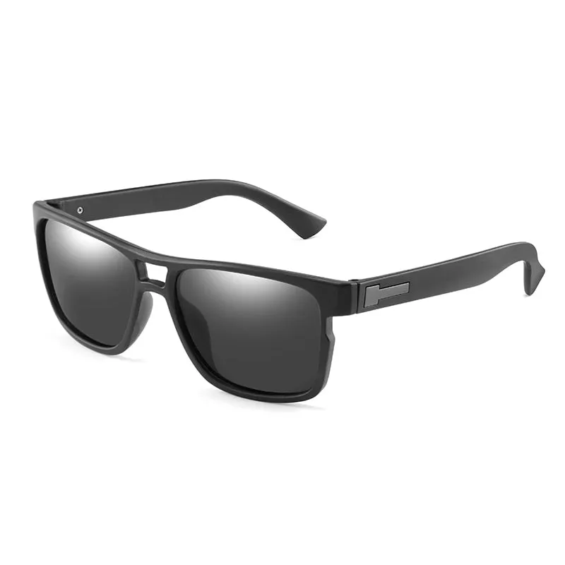 West Louis™ Polarized Movement Designer Anti-UV Sunglasses