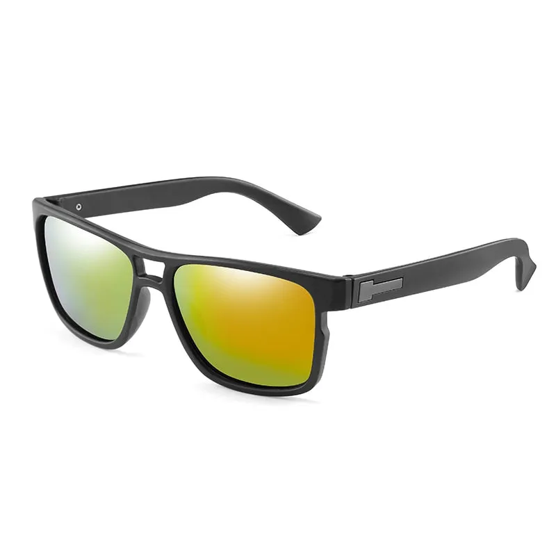 West Louis™ Polarized Movement Designer Anti-UV Sunglasses